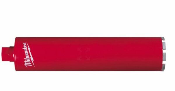 MILWAUKEE KORONA DIAMENTOWA WCHP 1 1/4"  92/420/500mm DO WIERTNIC