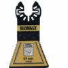 DEWALT MT BRZESZCZOT 53mm BIMETAL /5szt.