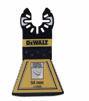 DEWALT MT BRZESZCZOT 53mm BIMETAL /5szt.