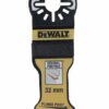DEWALT MT BRZESZCZOT 32mm BIMETAL /5szt.