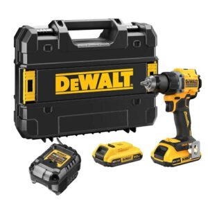 DEWALT WKRĘTARKA UD.18V DCD794D2T 74Nm 2x2