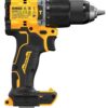 DEWALT WKRĘTARKA UD.18V DCD799N 74Nm BL