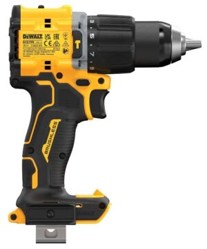 DEWALT WKRĘTARKA UD.18V DCD799N 74Nm BL