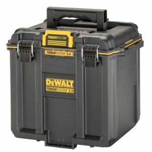 DEWALT SKRZYNIA TOUGH SYS.2