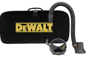 DEWALT SYSTEM ODPYLAJACY DO MŁOTÓW DWH052