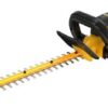DEWALT NOŻYCE DO ŻYWOPŁOTU 18V DCMHT562P1 550mm 19mm 1x5