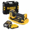 DEWALT PODNOŚNIK PRÓŻNIOWY GRABO 18V DCE590D1T 1x2Ah