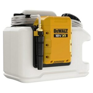 DEWALT.ZBIORNIK WODY DCE6820N