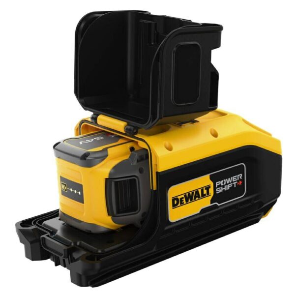 DEWALT POWERSHIFT ADAPTER FLEXVOLT DCAFVPS