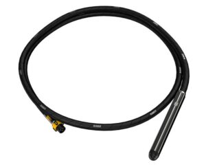 DEWALT POWERSHIFT WĄŻ DO WIBRATORA 50mm/5m