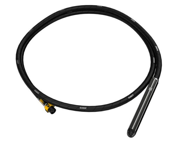 DEWALT POWERSHIFT WĄŻ DO WIBRATORA 50mm/5m