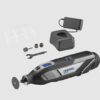 DREMEL SZLIFIERKA MULTI 8240 - 5/65 Platinum+ LB