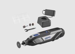 DREMEL SZLIFIERKA MULTI 8240 - 5/65 Platinum+ LB