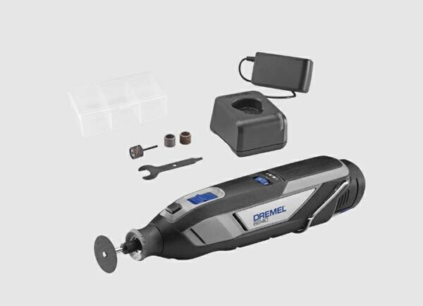 DREMEL SZLIFIERKA MULTI 8240 - 5/65 Platinum+ LB