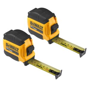 DEWALT MIARA  8m/16ft PREMIUM 28mm 2szt.