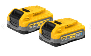 DEWALT AKUMULATOR 18V 3