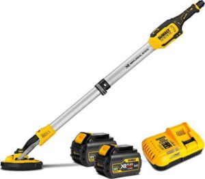 DEWALT.SZLIFIERKA DO ŚCIAN 18V DCE800T2 2x6