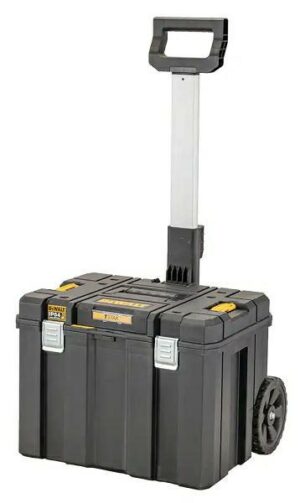 DEWALT.SKRZYNIA  TSTAK 2