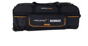 DEWALT TORBA NARZĘDZIOWA Z KÓŁKAMI MCLAREN