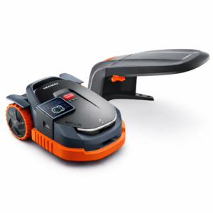 Segway Navimow X390E + Garaż