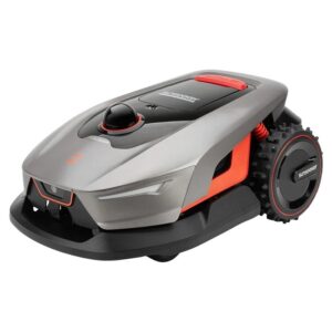 Sunseeker X4 LiDar 360°| Elite 1200