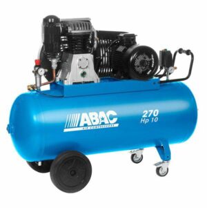 ABAC KOMPRESOR  B7000/270 10HP 400V