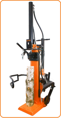 ATIKA ŁUPARKA ASP14TS-2   400V