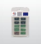 BEZPIECZNIKI CYLINDR.20cz./D