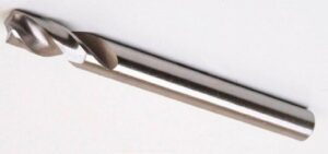 ASTA WIERTŁO DO ZGRZEWÓW 8x80mm...