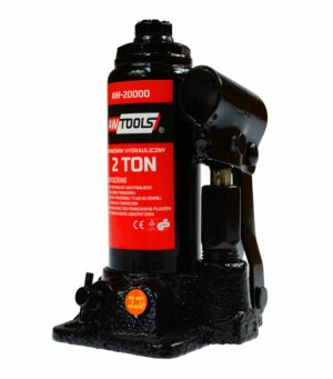 AWTOOLS DŹWIGNIK TŁ.HYDRAULICZNY  2T 148-290mm