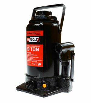 AWTOOLS DŹWIGNIK TŁ.HYDRAULICZNY 30T 255-410mm