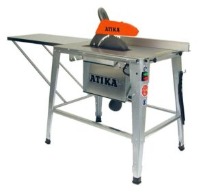 ATIKA PILARKA STOŁOWA HT315  2,0KW 230V 315mm 90mm.