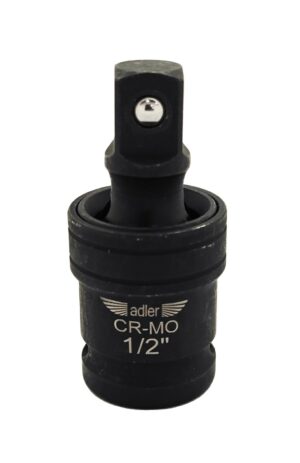 ADLER PRZEGUB UDAROWY KULOWY 1/2"