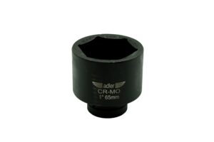 ADLER NASADKA UDAROWA  6K 1" 65mm KRÓTKA