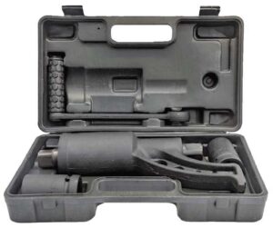 ADLER KLUCZ PRZEKŁADNIOWY WZMACNIACZ MOMENTU 4200Nm