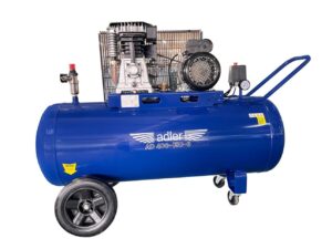 ADLER KOMPRESOR 150l  AD400-150-3  230V