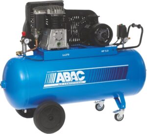 ABAC KOMPRESOR  B5900B/270 5,5HP 400V