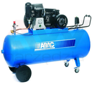 ABAC KOMPRESOR  B6000/270 7,5HP 400V