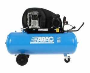 ABAC KOMPRESOR  LINE EXT A39B/150 3HP 230V ->4116024149