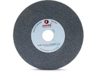 ANDRE ŚCIERNICA PŁASKA 200mm x 20mm x 32mm 95A60K5VTE10-35 SZARA "TYP 1"