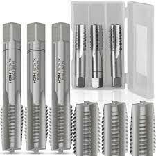 GWINTOWNIK M18x2,50mm kpl.3szt