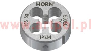 NARZYNKA  M7x1,0mm *