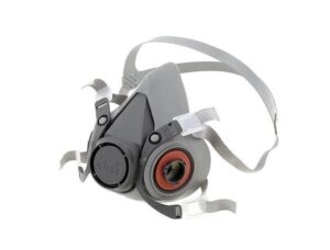 3M PÓŁMASKA CZĘŚĆ TWARZOWA  L  6300 .