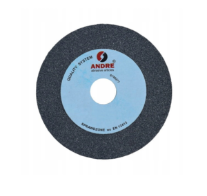 ANDRE ŚCIERNICA PŁASKA 150mm x 20mm x 20mm 95A60K5VTE10-35 SZARA "TYP 1"