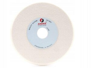 ANDRE ŚCIERNICA PROFILOWANA 200mm x10mm x 32mm 99A60K7VE01-35 BIAŁA "TYP 1C"