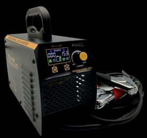 ADLER PROSTOWNIK ELEKTRONICZNY DIGITAL START-900 ROZRUCH