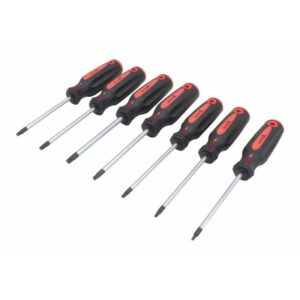 ASTA WKRĘTAKI TORX 7szt.