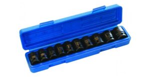 ASTA KPL.NASADEK UDAR 1/2" 10szt. 10,11,12,13,14,17,19,21,22,24.