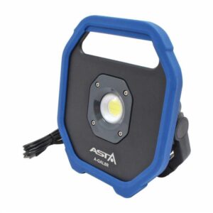 ASTA LAMPA AKUMULATOROWA PODŁOGOWA LED COB 1100LM