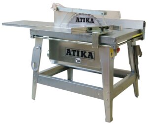 ATIKA PILARKA STOŁOWA BTK 450 4,0kW 400V